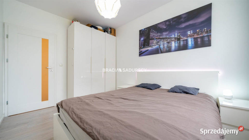 Mieszkanie 479m2 2 pokojowe Kraków dr Jana parter małopolskie