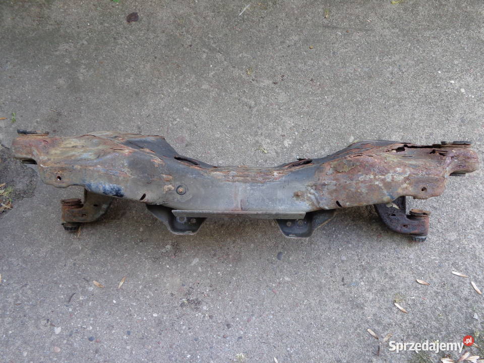 sanki do renault espace 3 Belki zawieszenia Białystok