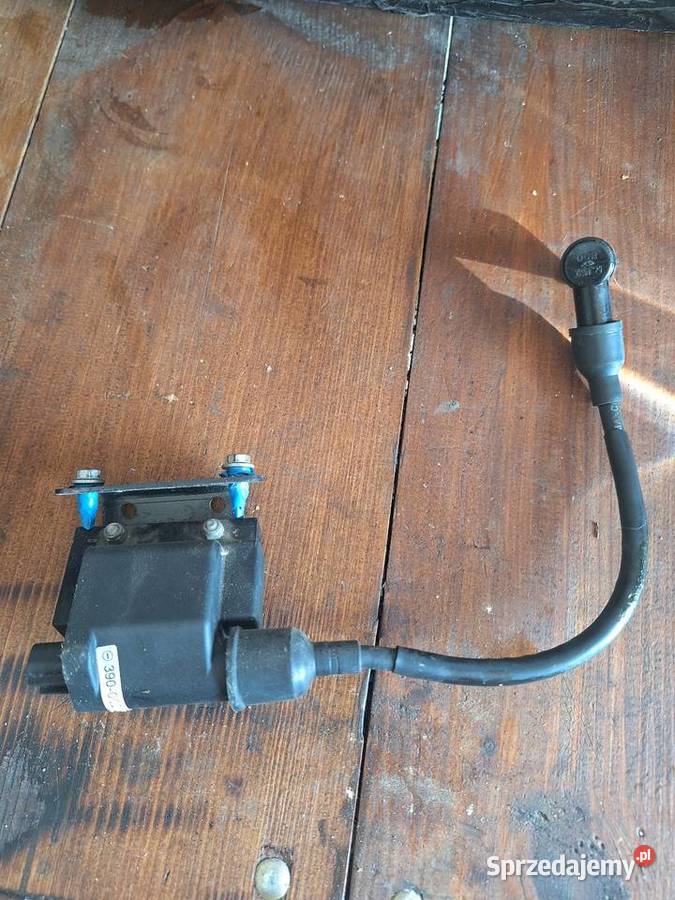 Aprilia SR 50 cewkomoduł zapłonu Aprilia SR 50 Tarnów