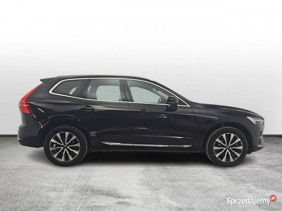 Volvo XC 60 B4 B Plus Bright aut Z Polskiego komputer pokładowy Warszawa sprzedam