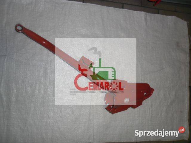 Redlica prawa sw49 824307406020 Unia Oryginał Kobylnica sprzedam