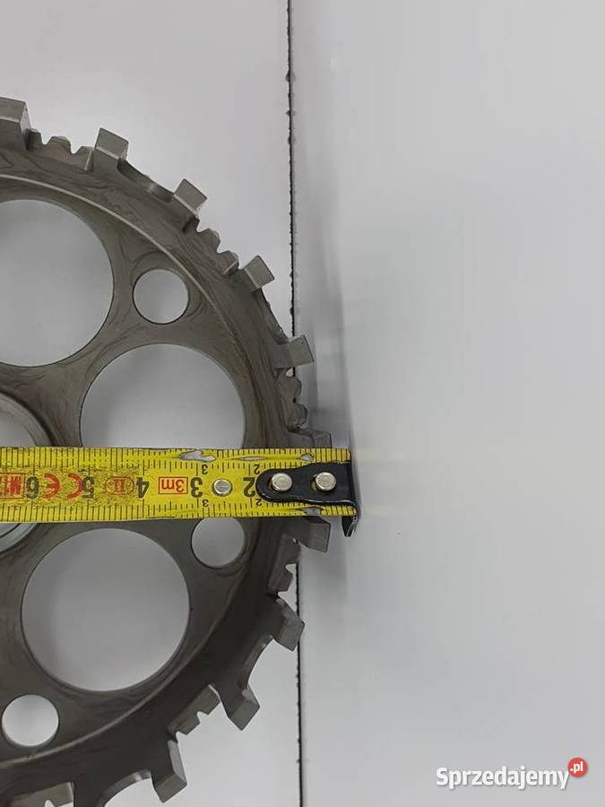 Kosz Sprzeglowy Sprzeglo Ktm Sxf 350 Exc Łódź