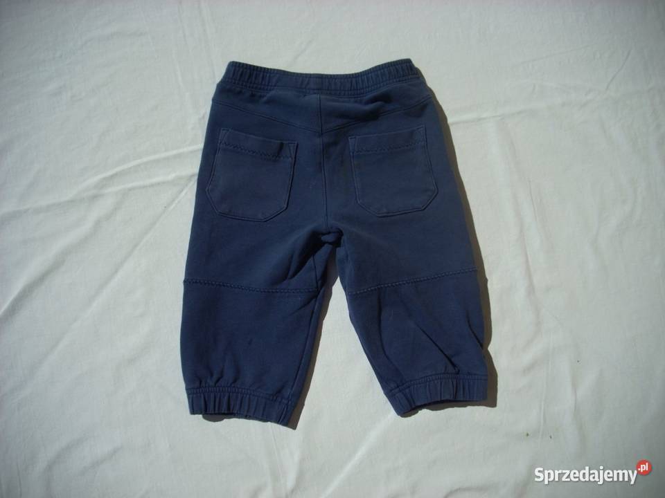 Nike spodnie dziecka dresowe 80 86 Dla Dziecka Nowy Sącz