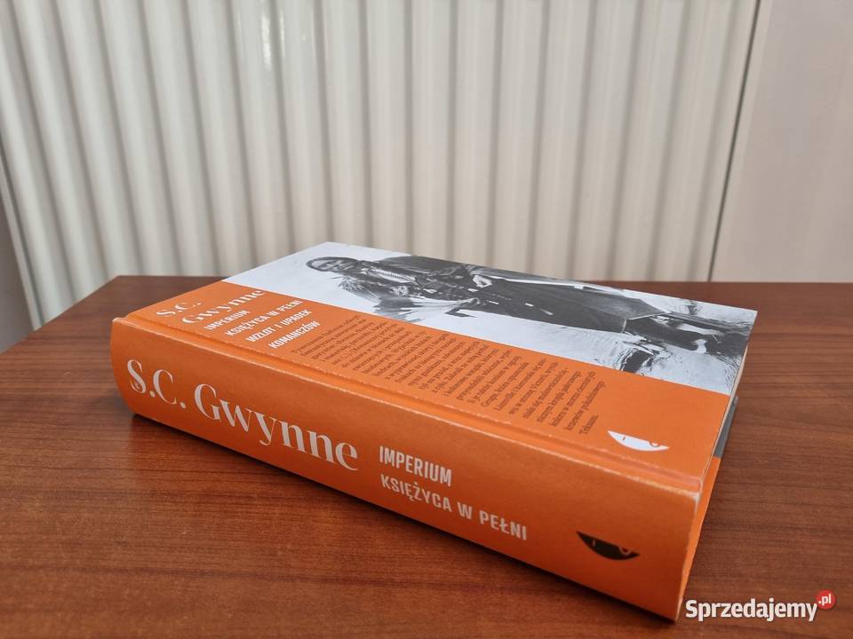 Imperium księżyca w pełni Wzlot i upadek Lublin