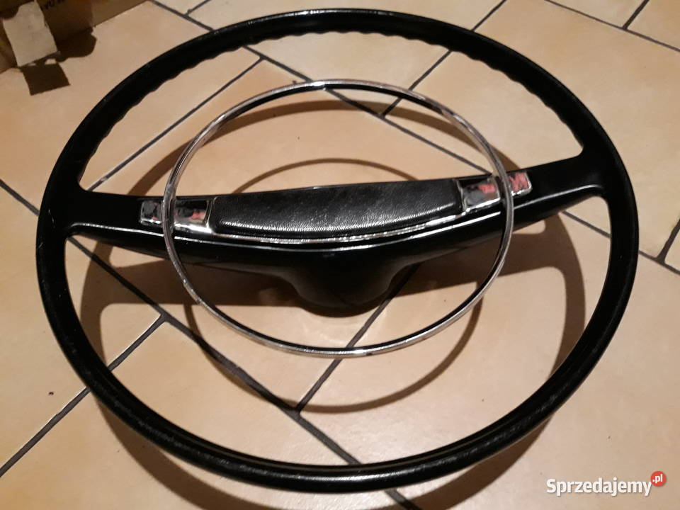 Konsola ramka gałki biegów Polonez wielkopolskie