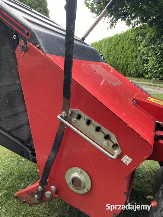 Traktorek Westwood T1600 silnik BriggsVtwin16HP Traktorki Skawina sprzedam