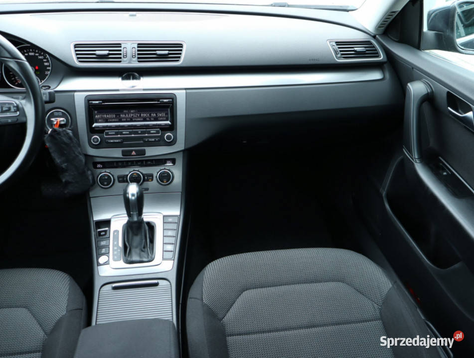 VW Passat 14 TSI elektryczne szyby mazowieckie Piaseczno