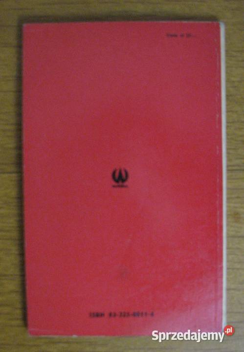 Tadeusz Olszański Nobel papryki Parczew