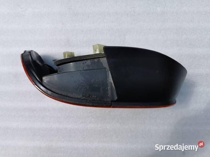 Lampa Lewy Tył Tylna Lewa BMW 5 E39 Sedan Lift Wyszków