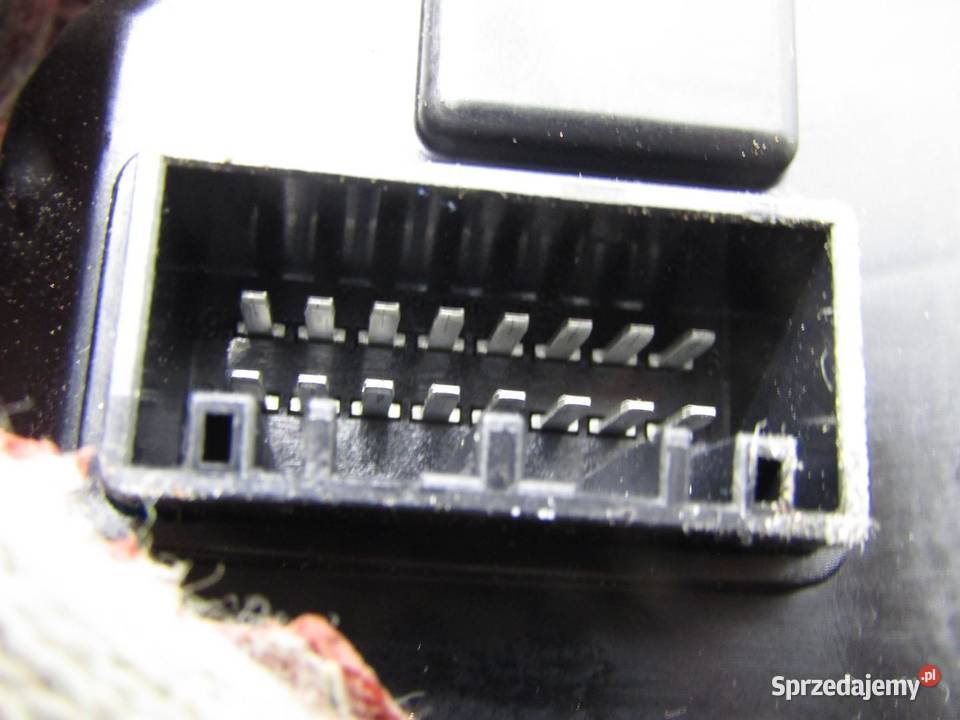 PRZEŁĄCZNIK ZESPOLONY MANETKI HYUNDAI TUCSON III sprzedam