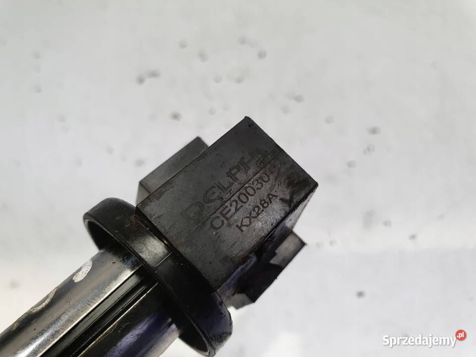 VW Golf IV 16 16V CEWKA ZAPŁONOWA CE20030 DELPHI Pozostałe Janów sprzedam