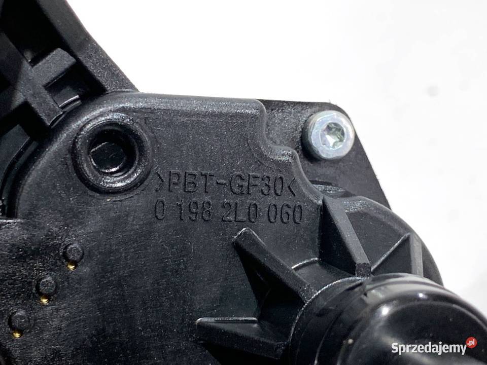 SILNIK WYCIERACZEK TYŁ KIA CEED 98700J7800 podkarpackie