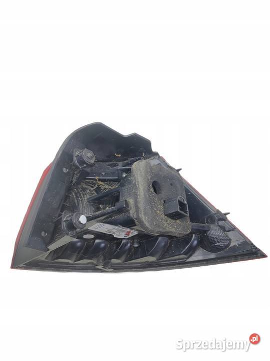 VW GOLF LAMPA LED TYLNA TYL LEWA 5G9945095E 100 osobowe Lampy tylne Przemęt