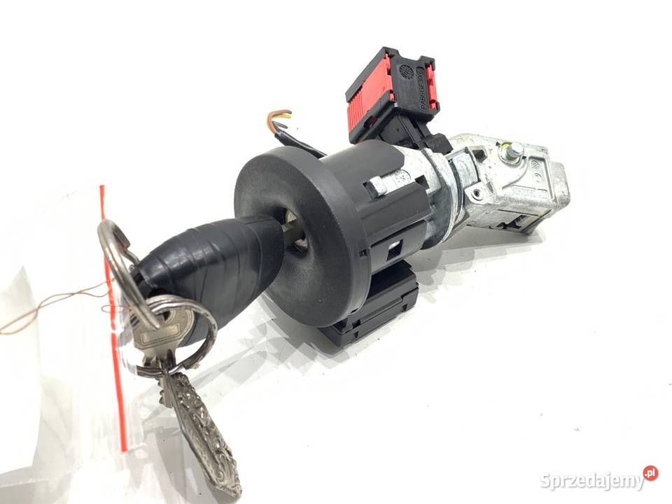 STACYJKA RENAULT CLIO III 8200214173C 15 68 0514