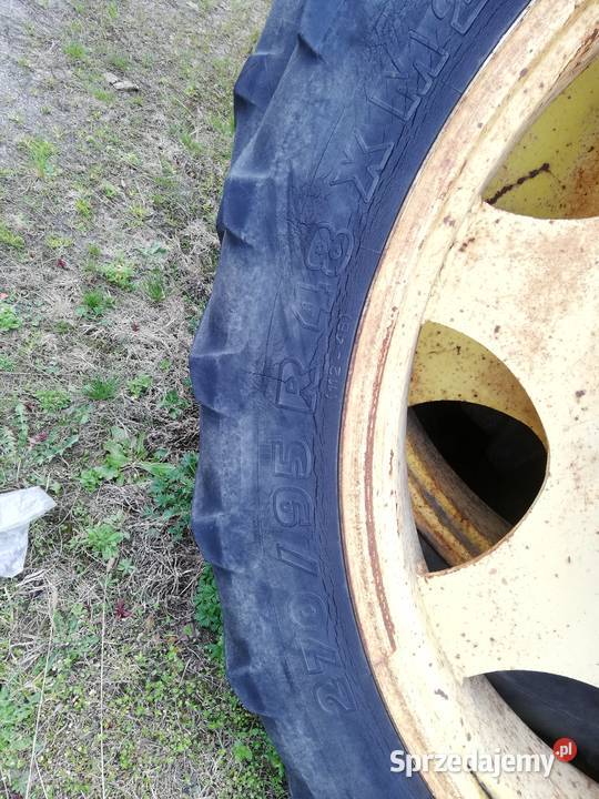 John Deere 6210 6310 6410 6220 6320 6420 6130 Osła