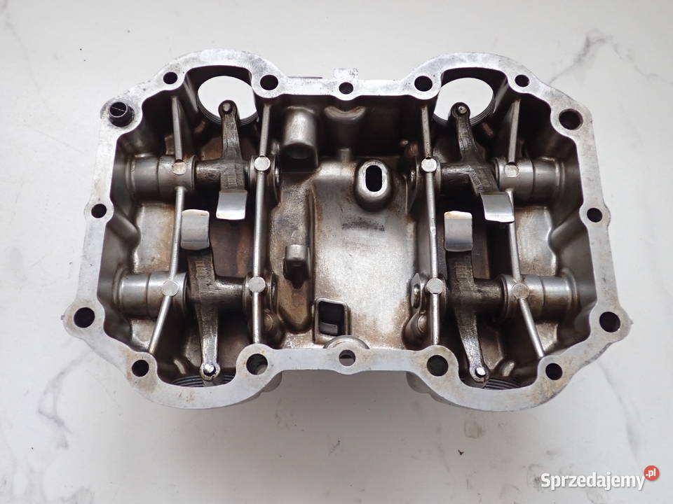 Pokrywa Głowicy Krzywki Popychacze Kawasaki KZ Strzelce Krajeńskie