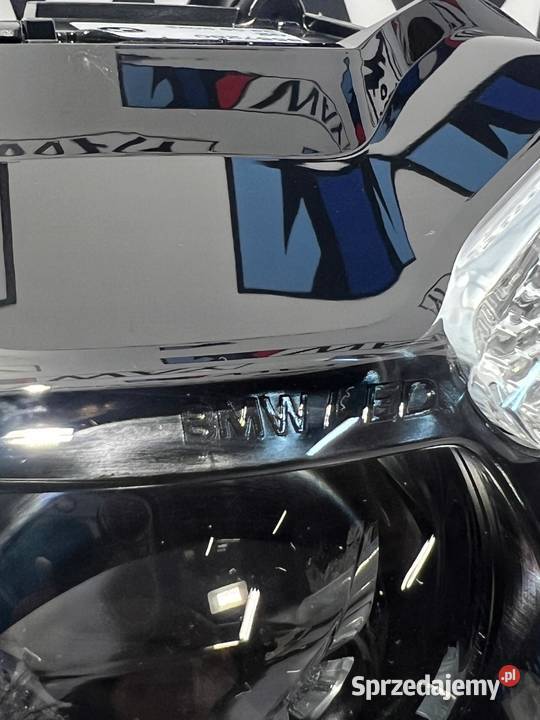 BMW KA1 KA2 R 1300 GS LAMPA PRZÓD LED KOMPLETNA