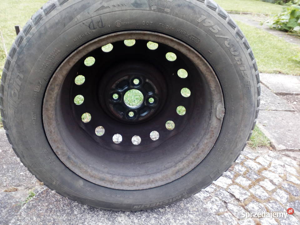 Sprzedam koła Poznań