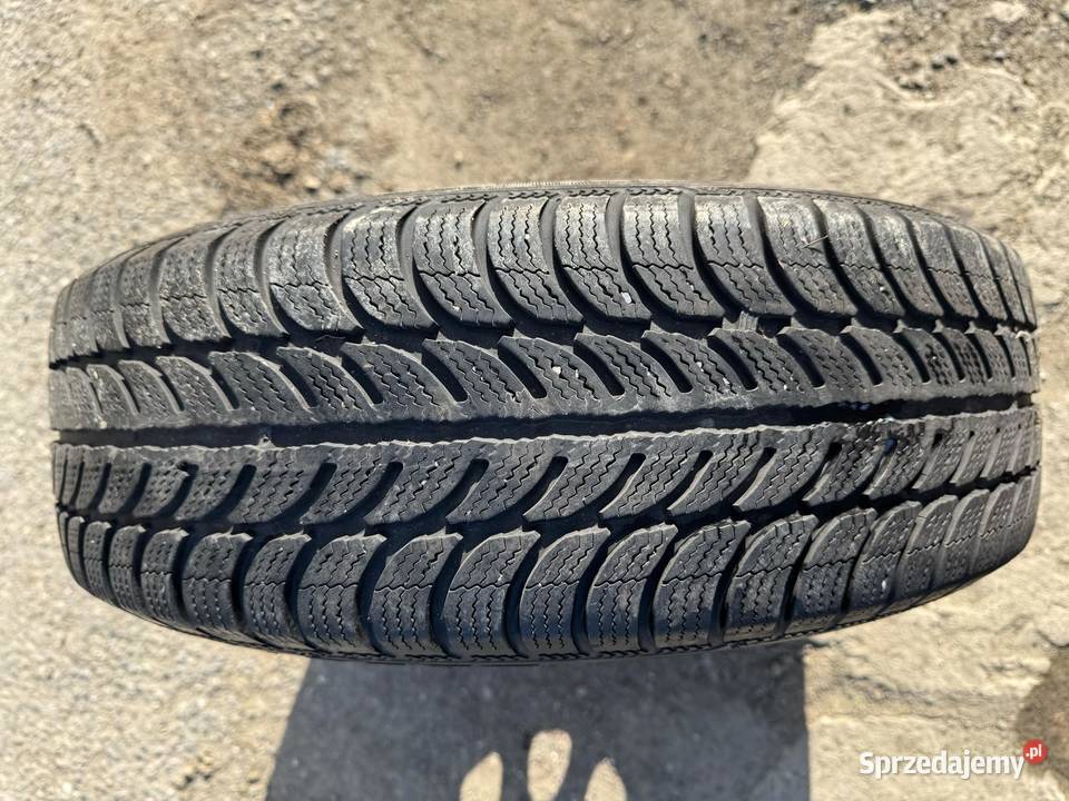 opony ze stalówkami 15 5x100 Sułkowice