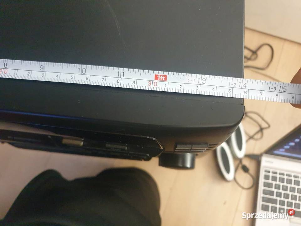 Kenwood ge850 korektor graficzny Leżajsk