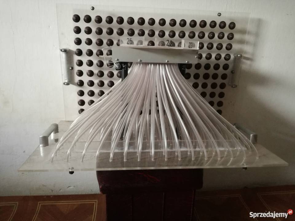 Siewnik do multiplatów 160 Kozienice