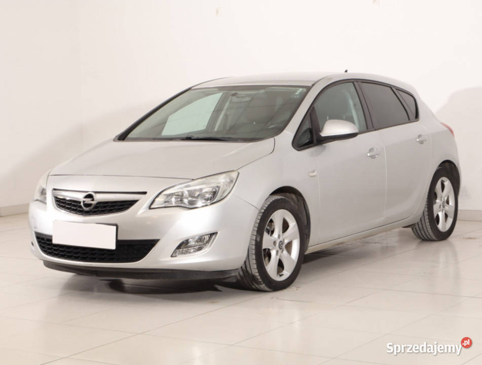 Opel Astra 17 CDTI Astra Piaseczno