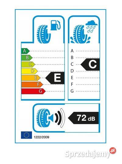 Opona 24545R18 Winter 100V XL 2023 Nowe Trzciana sprzedam