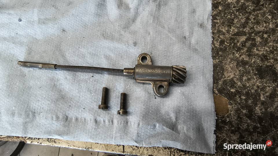 Napęd licznika jawa cz 175 model 356 450 Rzeszów