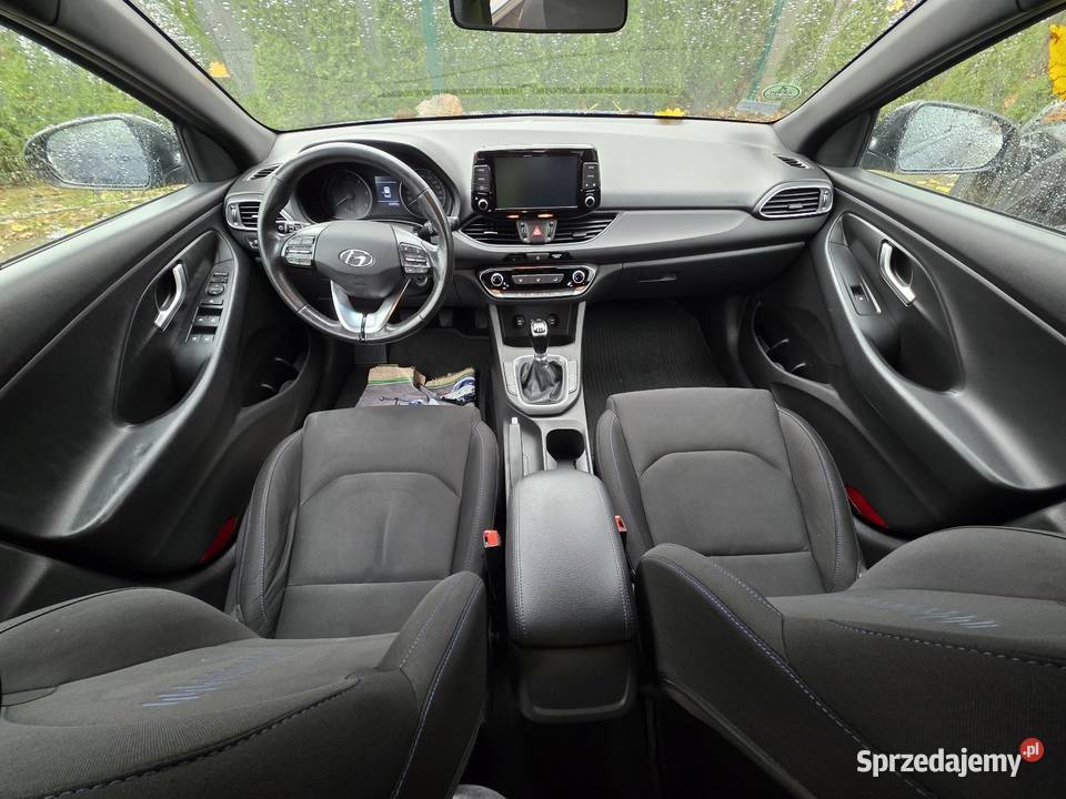 16 Crdi 2 wł stan fv vat 23