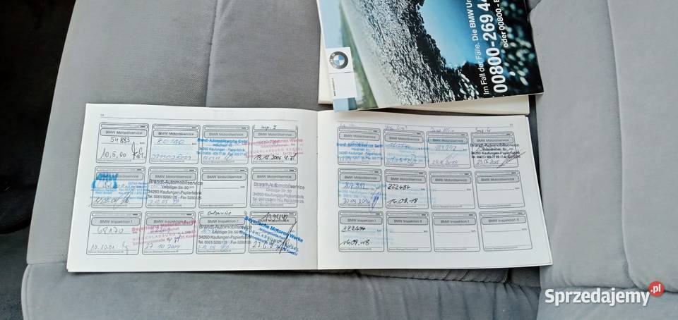 BMW E36 320i ładny stan Warszawa