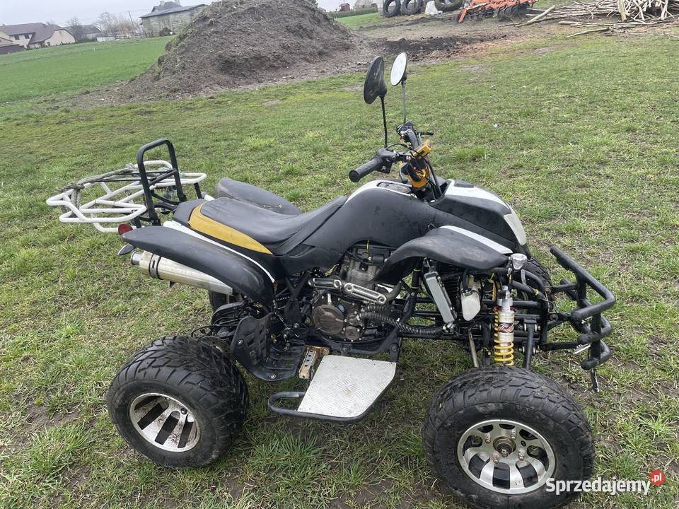 Bashan 250