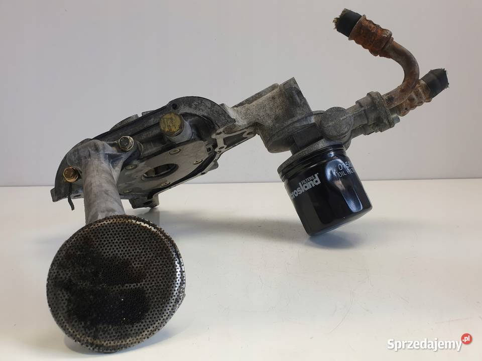 POMPA OLEJU Alfa Romeo 147 19 JTD olejowa Chełm