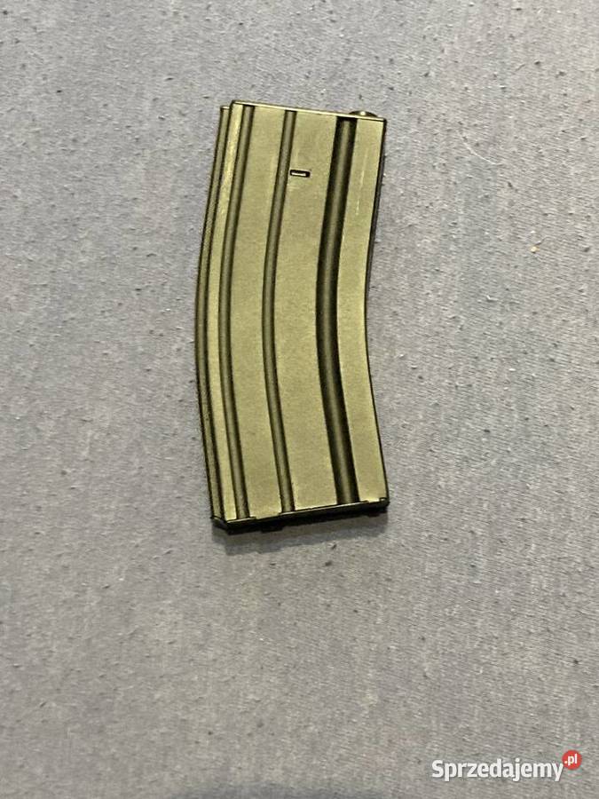 Double Ragle M904G mazowieckie Warszawa