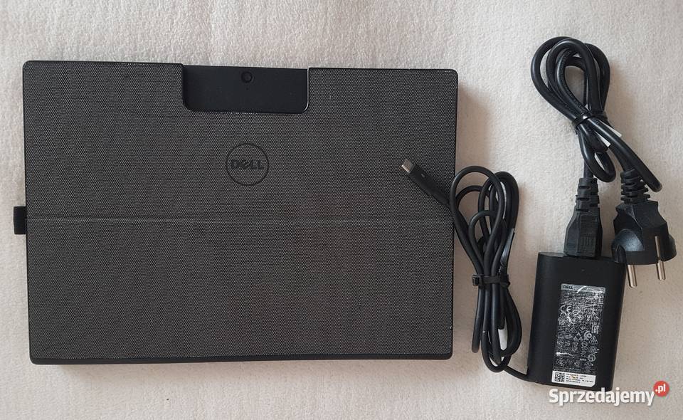 Dell Latitude 7275 Opole