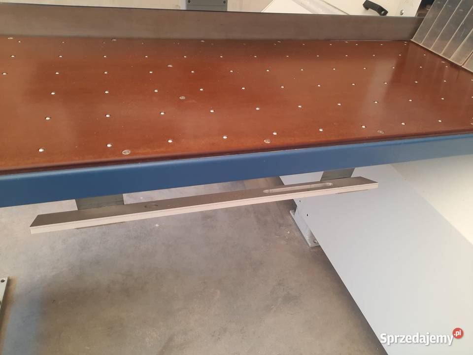 Piła panelowa Panhans nie Felder nie Holzma łódzkie Tomaszów Mazowiecki