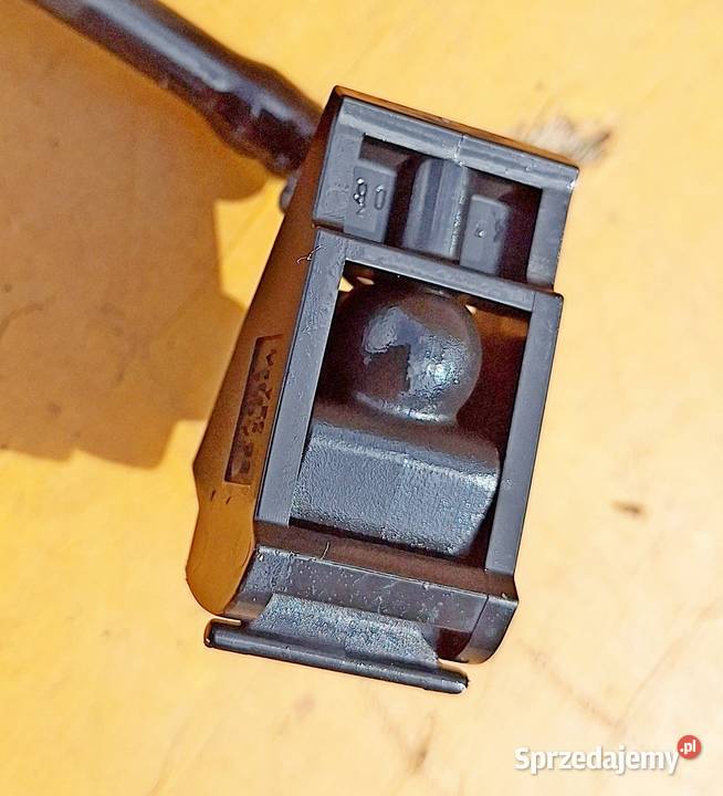 SKODA OCTAVIA II PRZEWÓD SPRYSKIWACZY 1Z0955667J Radom