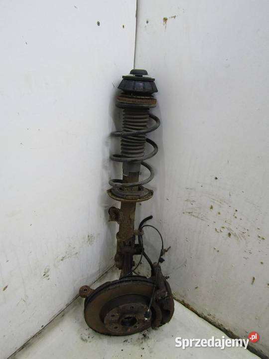 ZWROTNICA MCPHERSON PRAWA PRAWY PRZÓD SUZUKI SX4