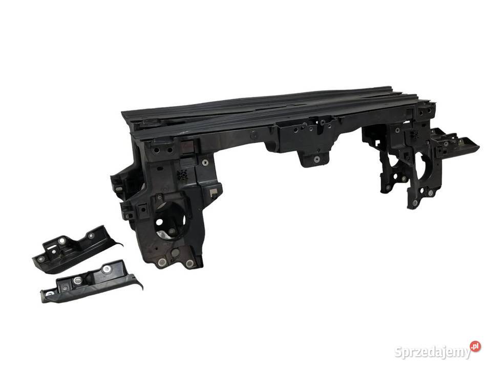 VW Touareg II 7P5 20102018 PAS PRZÓD PRZEDNI Skarżysko-Kamienna