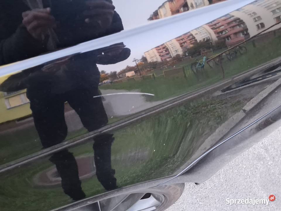 Bmw seri 3 przyciemniane szyby Chełm