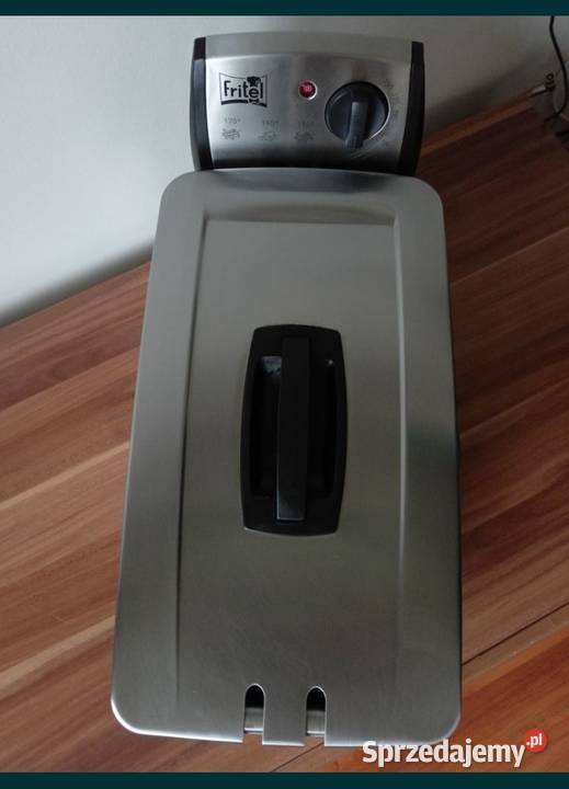 Frytkownica Fritel