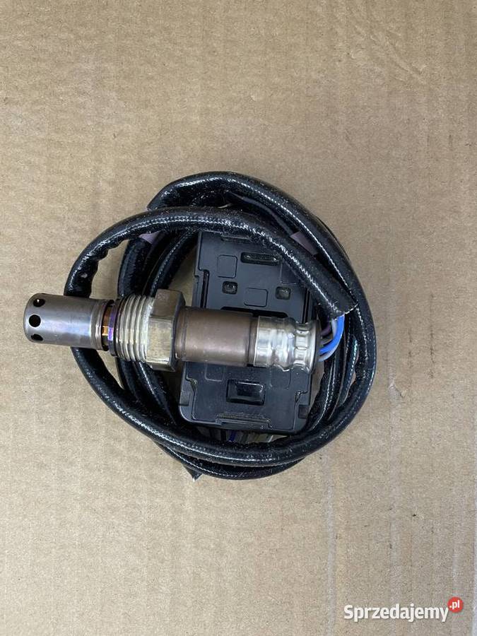 SONDA LAMBDA SENSOR NOX 05L907807AB lubuskie Zielona Góra