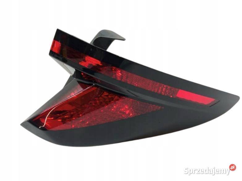 LAMPA TYŁ PRAWA EUROPA 92402N7000 Hyundai Tucson