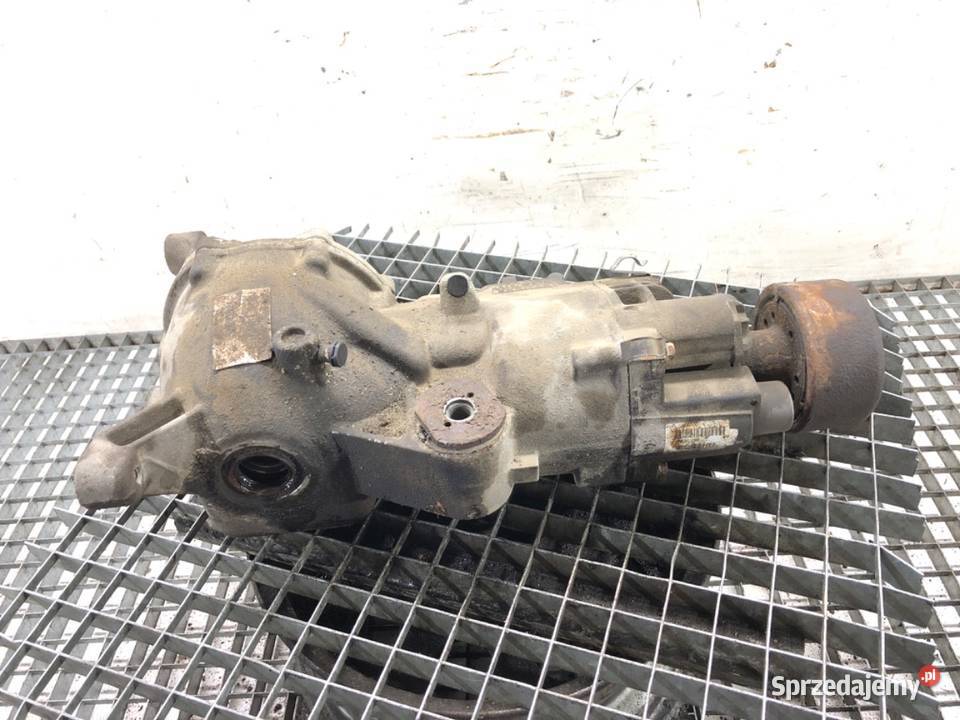 MOST DYFER TYŁ FORD KUGA I 9V4N4N053BD 20 140