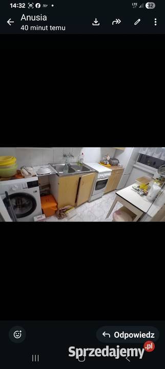 Oddam sprzedam wyposażenie mieszkania Meble do sypialni Zielona Góra