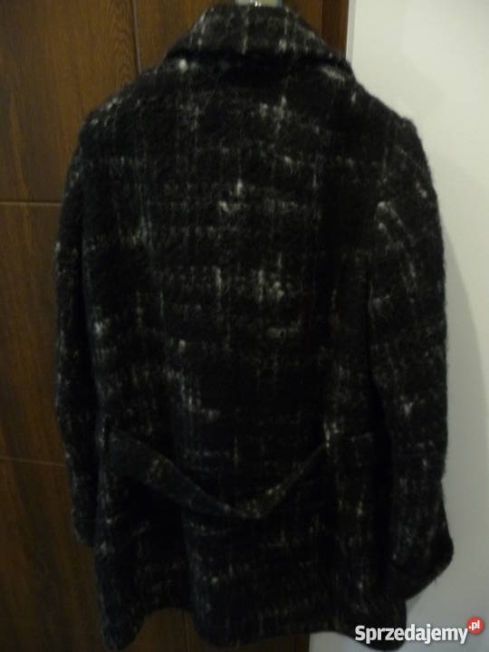 Płaszcz jesienny damski rozmiar 40 Poznań