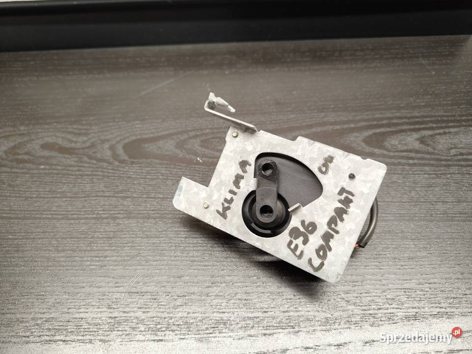 Bmw e36 compakt silniczek nagrzewnicy oryginał Nagrzewnice łódzkie Aleksandrów Łódzki