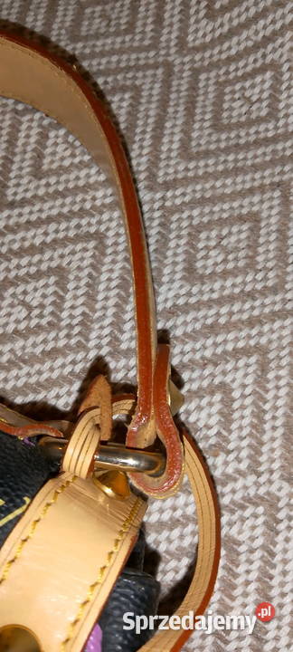 Torebka Louis Vuitton 30cm Niepołomice