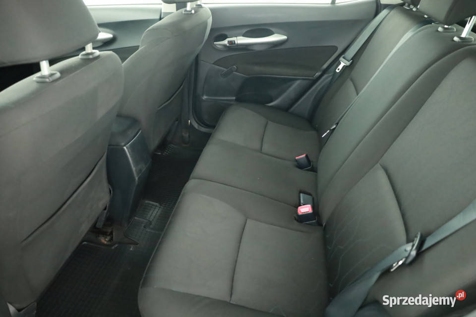 Toyota Auris 13 Dual VVTi Piaseczno
