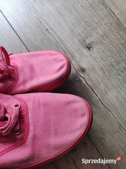 buty tenisówki Lacoste lubelskie Biała Podlaska