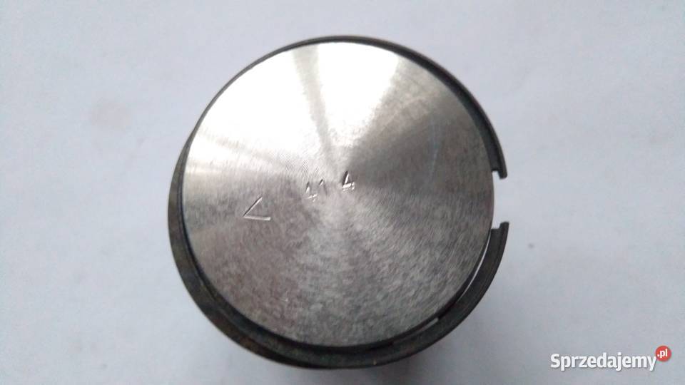 Tłok Polini 414 mm PIAGGIO CIAO 2040184 Bielsk Podlaski